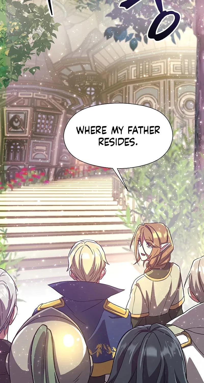 The Great Wizard Transcendent Chapter 39 page 72 - 