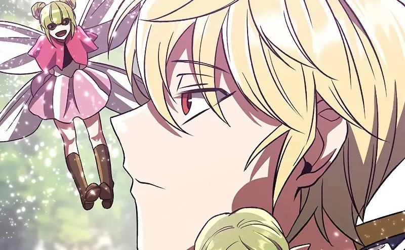 The Great Wizard Transcendent Chapter 39 page 83 - 