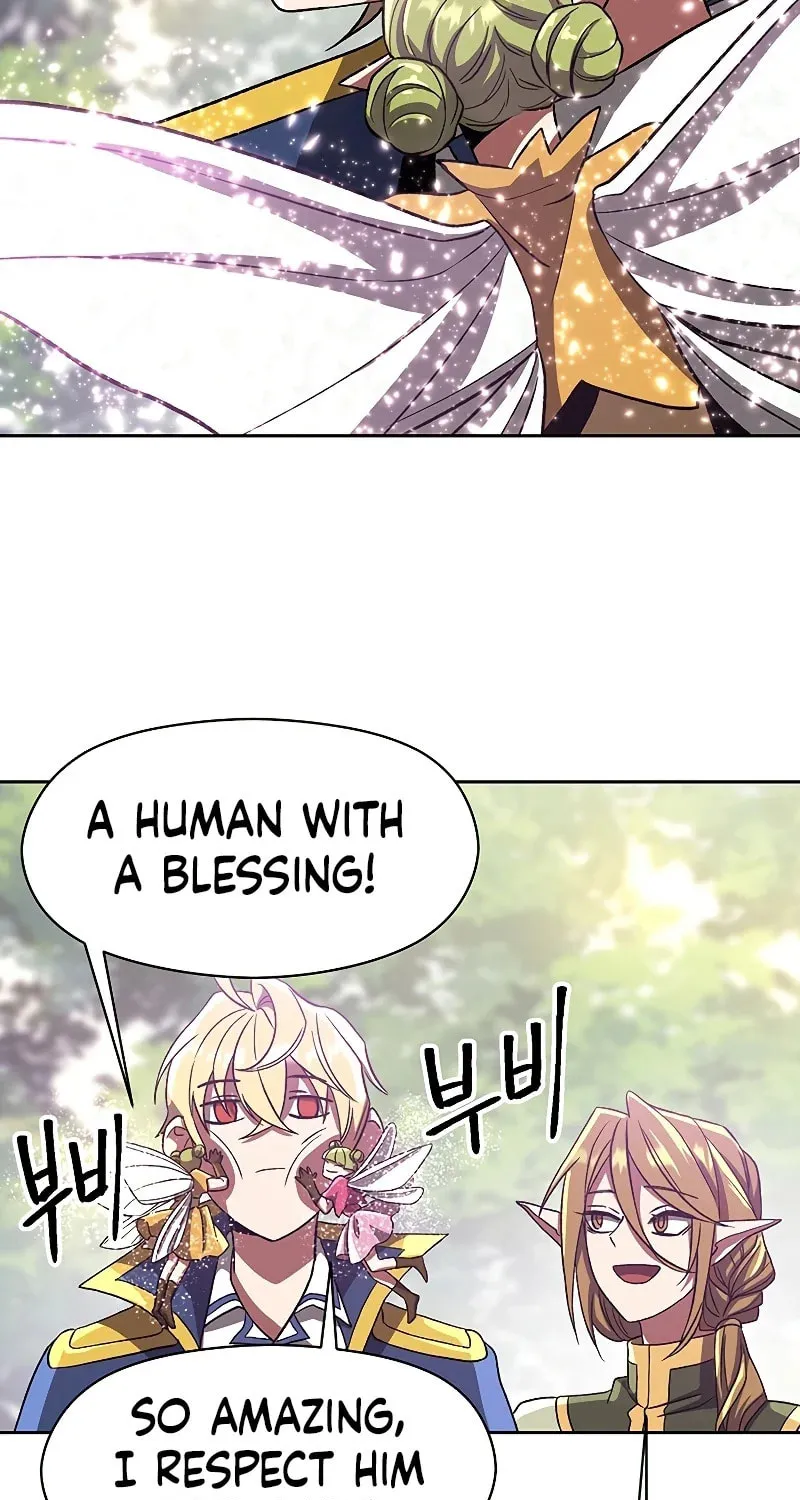 The Great Wizard Transcendent Chapter 39 page 84 - 