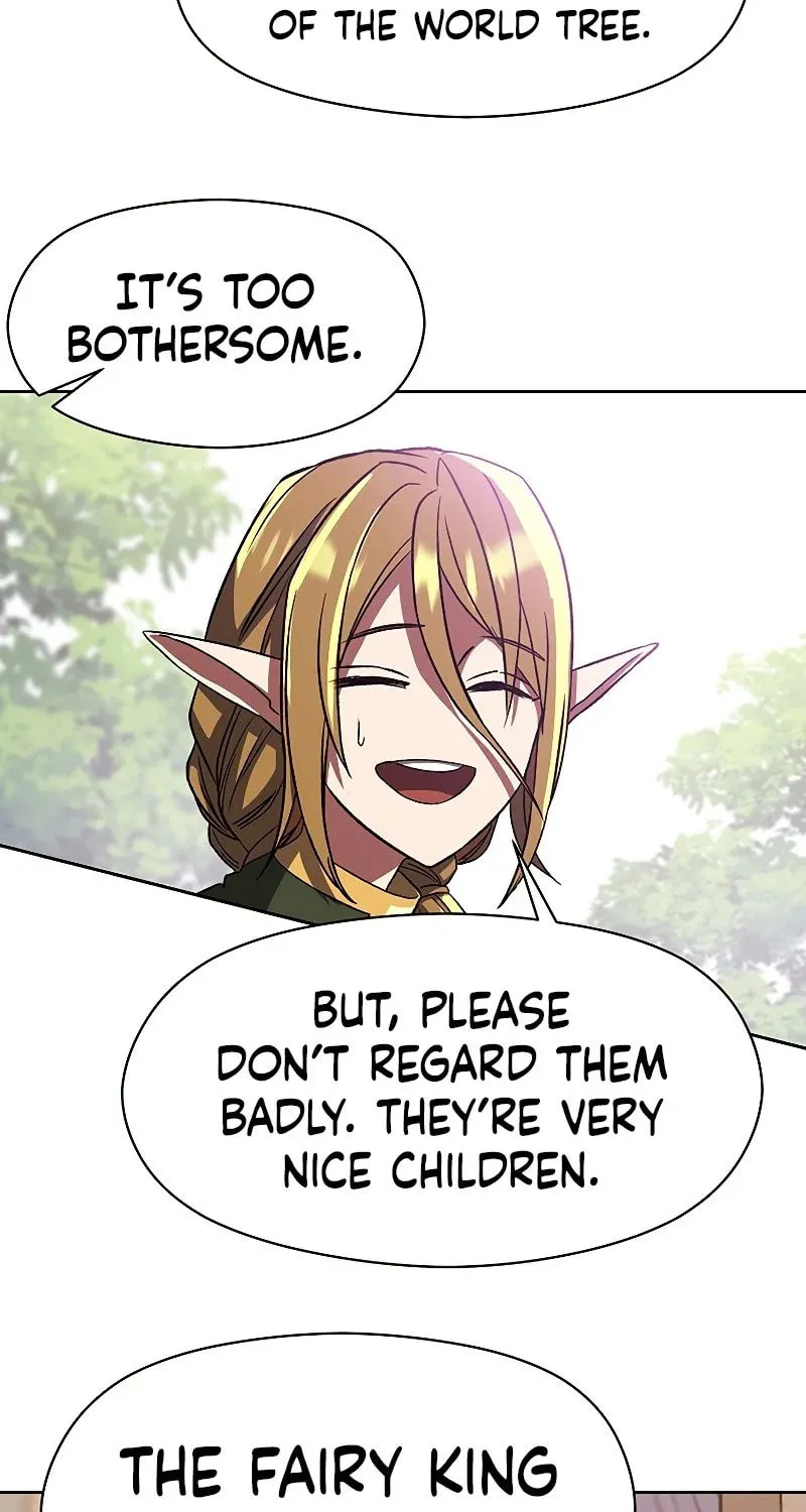 The Great Wizard Transcendent Chapter 39 page 86 - 