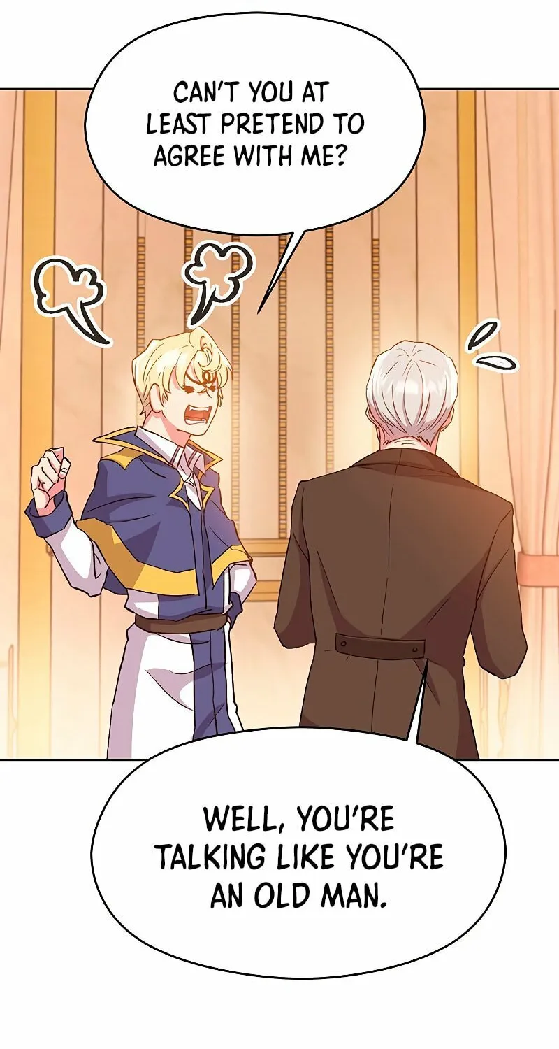 The Great Wizard Transcendent Chapter 4 page 11 - 