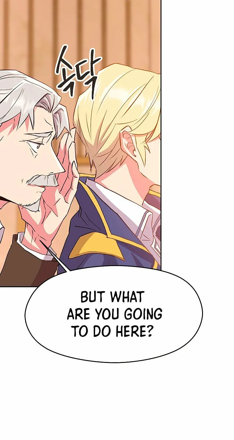 The Great Wizard Transcendent Chapter 4 page 15 - 