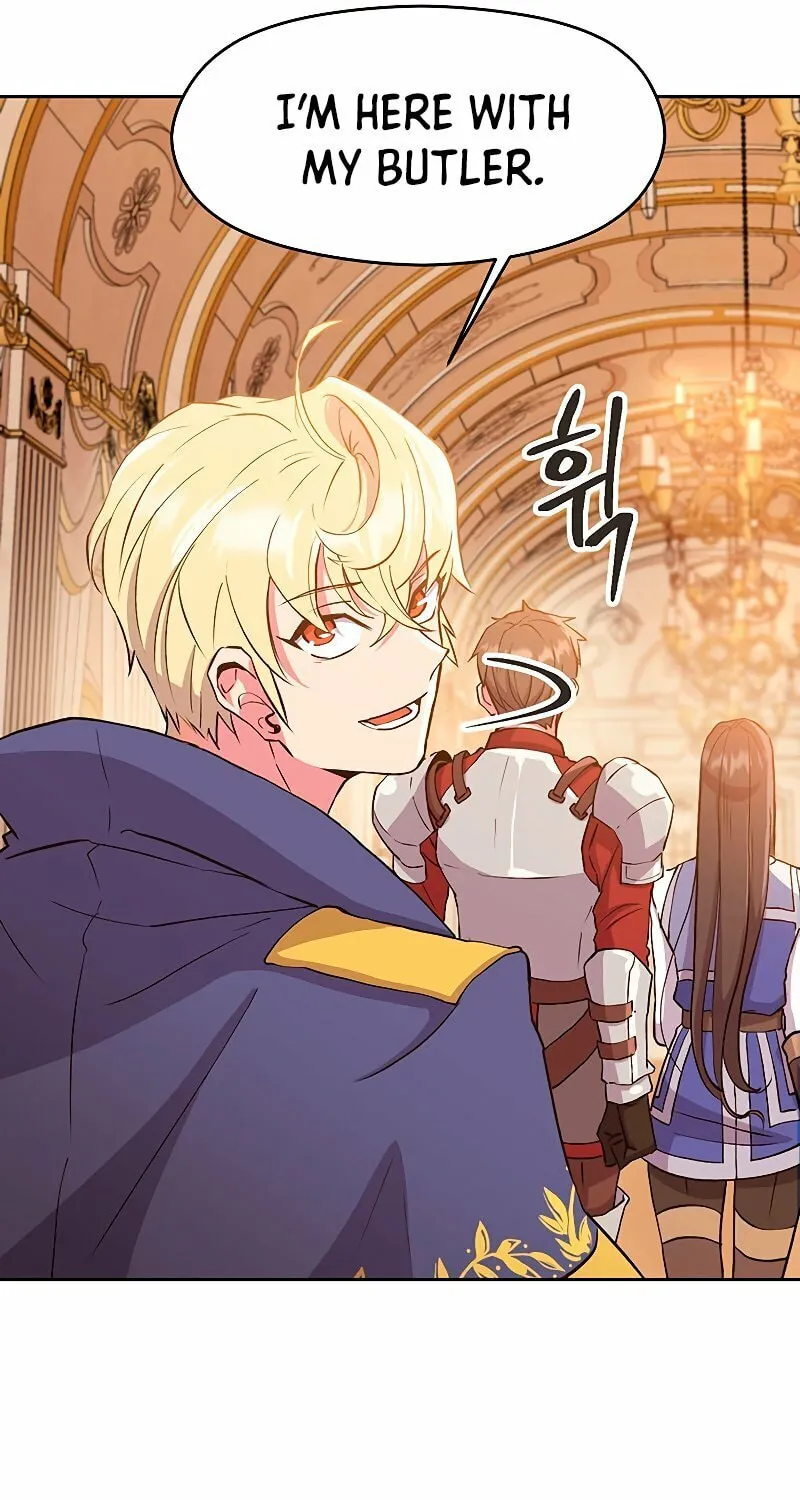 The Great Wizard Transcendent Chapter 4 page 18 - 
