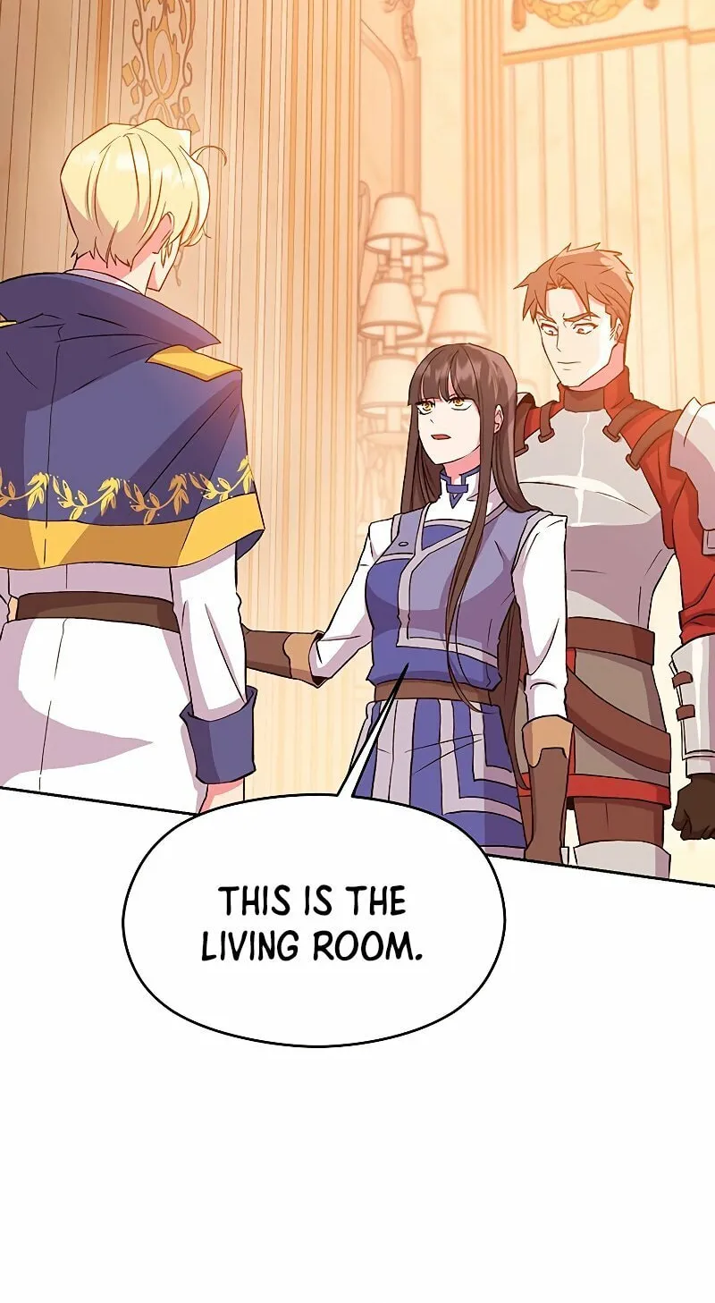 The Great Wizard Transcendent Chapter 4 page 25 - 