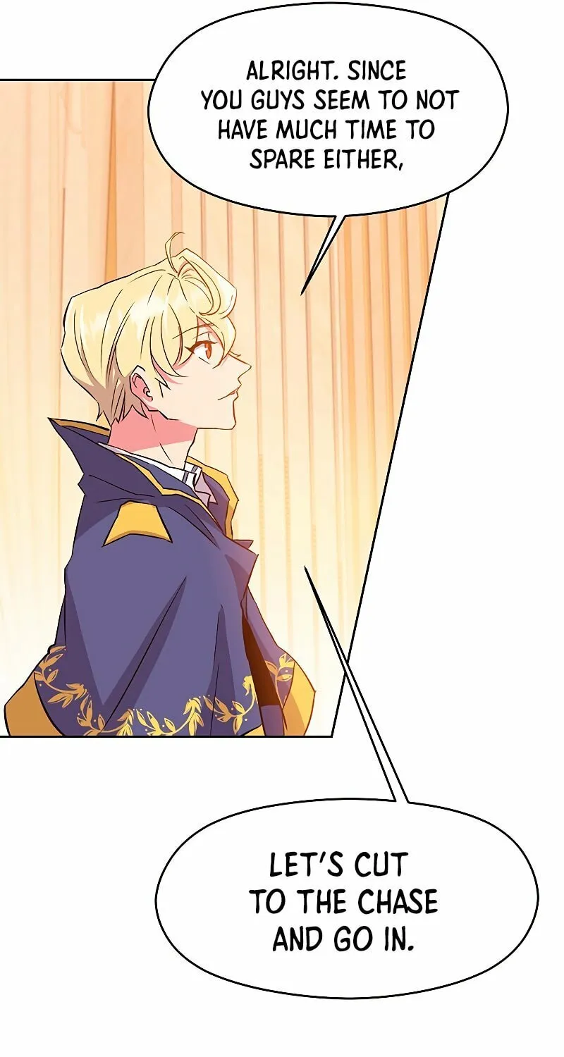 The Great Wizard Transcendent Chapter 4 page 26 - 