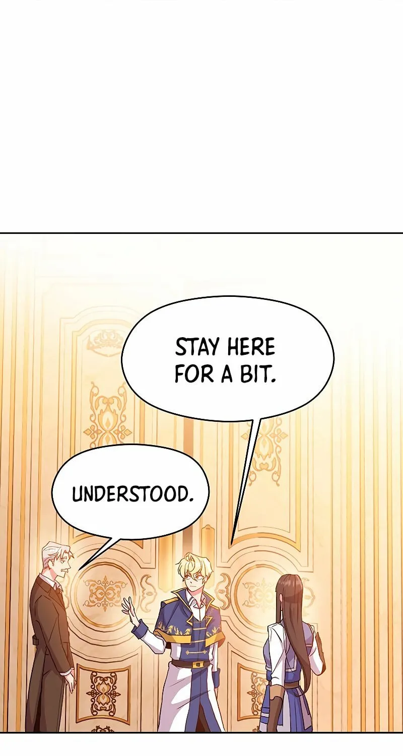 The Great Wizard Transcendent Chapter 4 page 29 - 