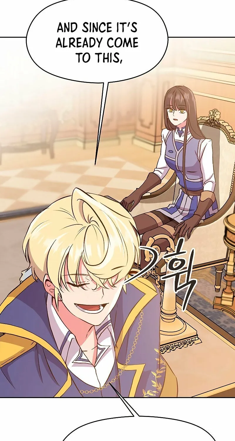 The Great Wizard Transcendent Chapter 4 page 49 - 