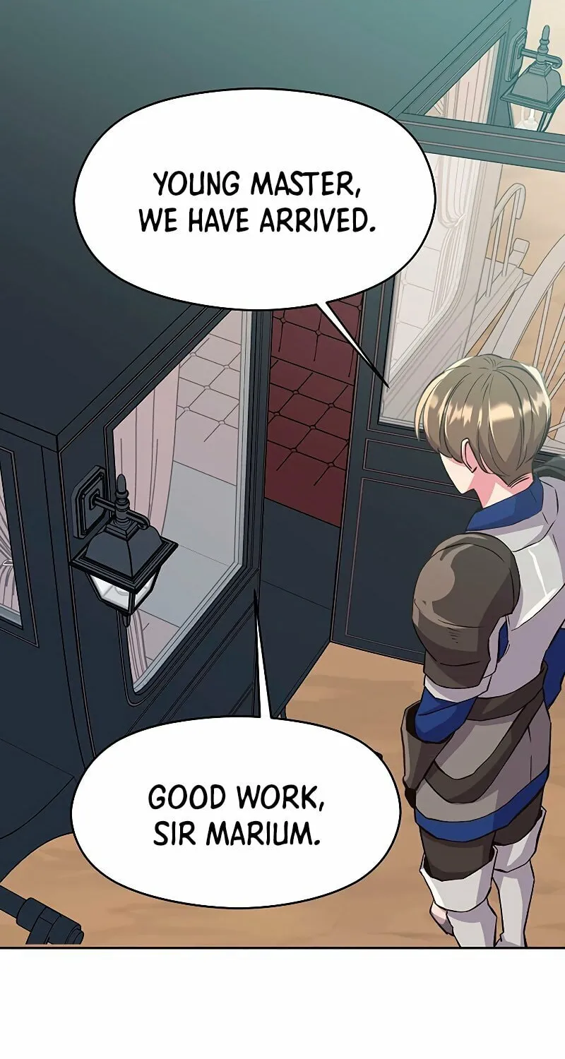 The Great Wizard Transcendent Chapter 4 page 58 - 