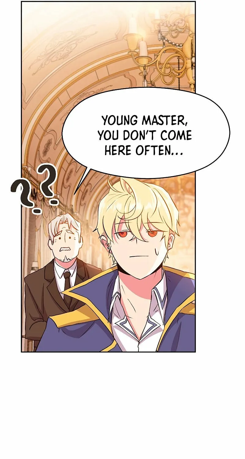 The Great Wizard Transcendent Chapter 4 page 10 - 