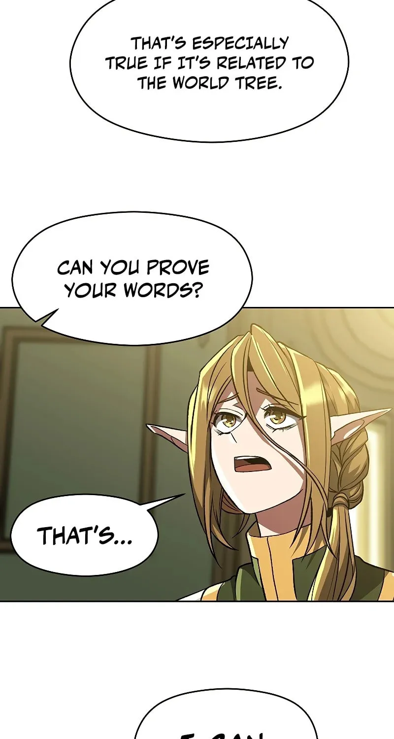 The Great Wizard Transcendent Chapter 40 page 12 - 