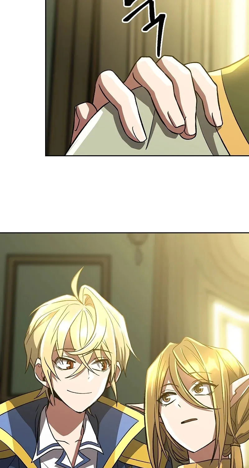 The Great Wizard Transcendent Chapter 40 page 14 - 
