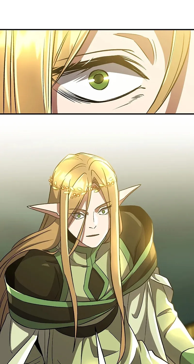 The Great Wizard Transcendent Chapter 40 page 18 - 