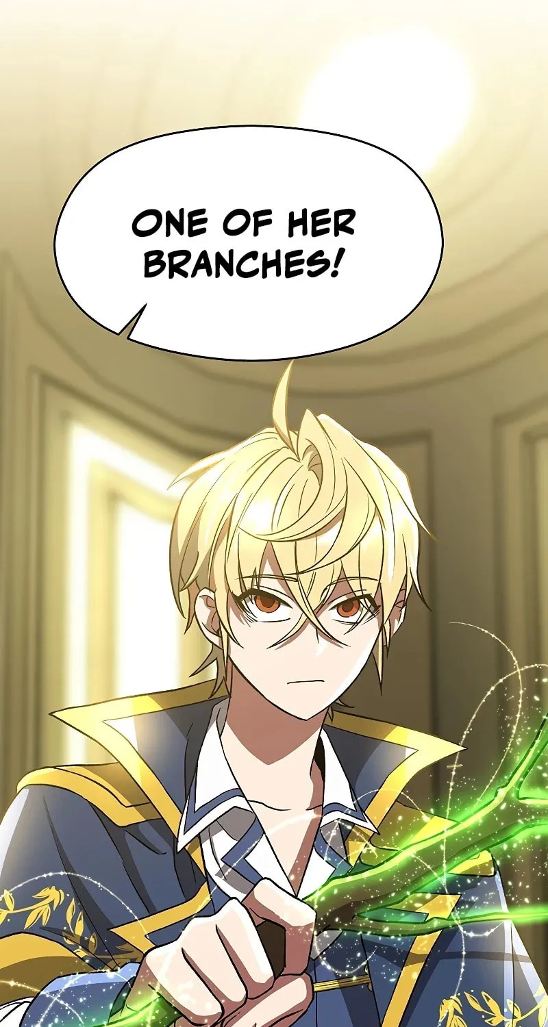 The Great Wizard Transcendent Chapter 40 page 20 - 
