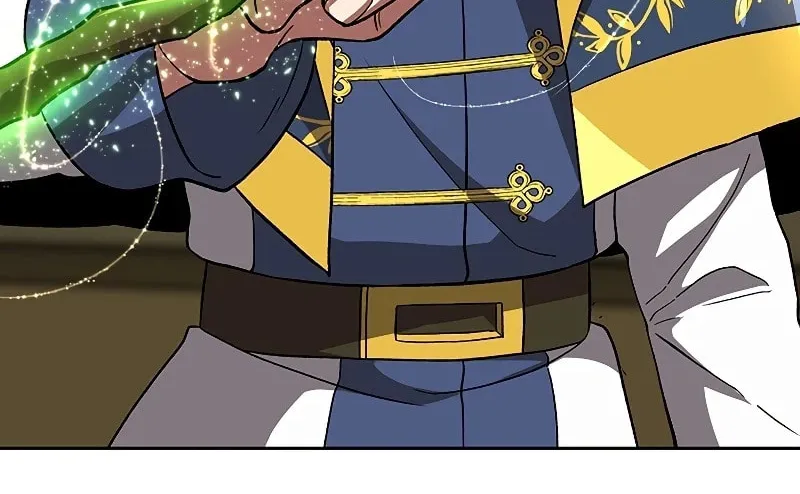 The Great Wizard Transcendent Chapter 40 page 21 - 