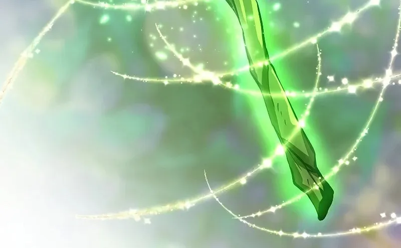 The Great Wizard Transcendent Chapter 40 page 25 - 