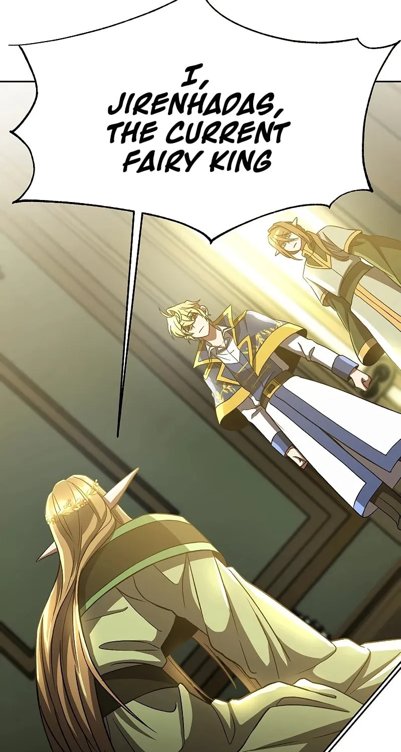 The Great Wizard Transcendent Chapter 40 page 28 - 