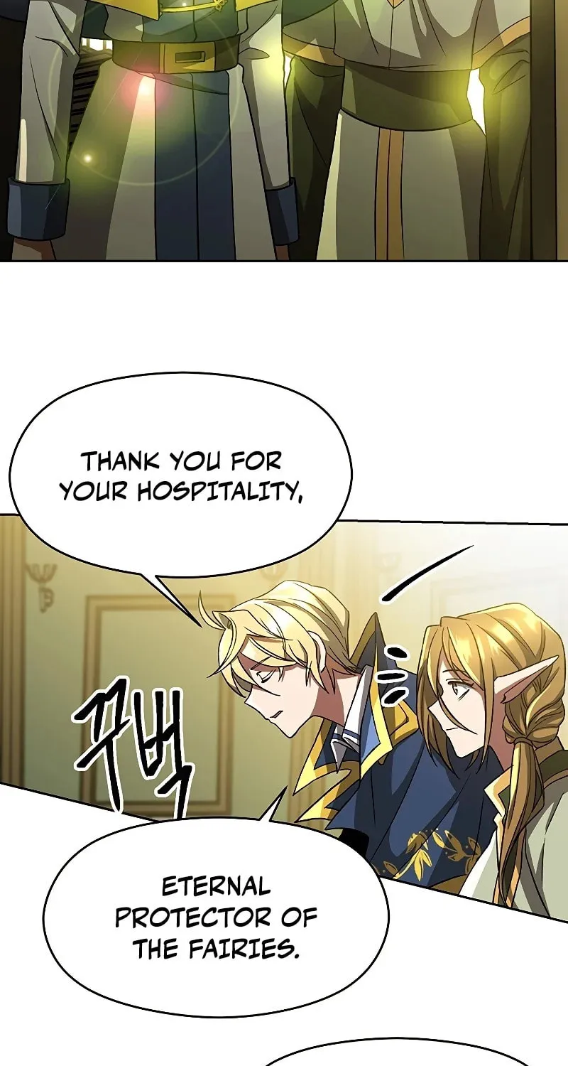 The Great Wizard Transcendent Chapter 40 page 4 - 