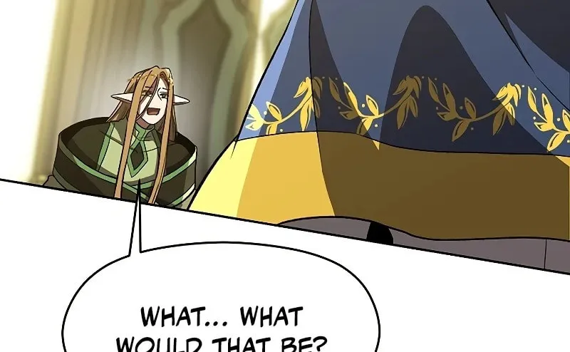 The Great Wizard Transcendent Chapter 40 page 33 - 
