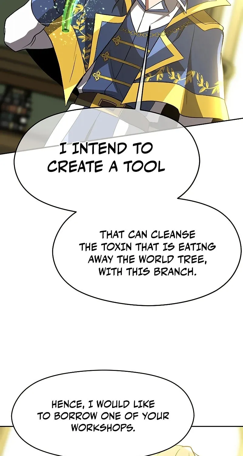 The Great Wizard Transcendent Chapter 40 page 36 - 