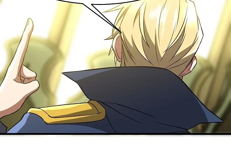 The Great Wizard Transcendent Chapter 40 page 37 - 