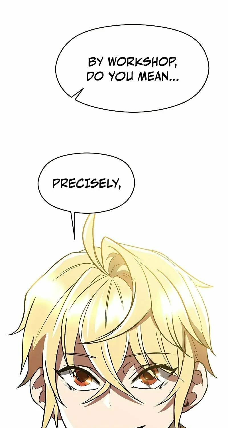 The Great Wizard Transcendent Chapter 40 page 38 - 