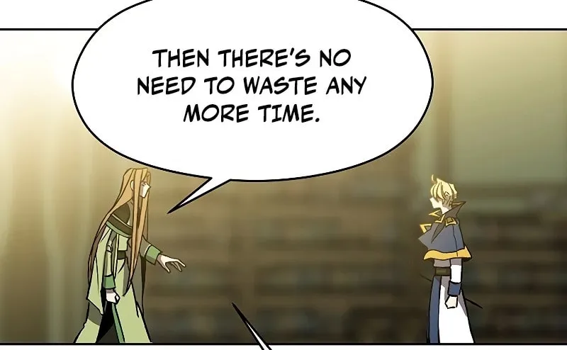 The Great Wizard Transcendent Chapter 40 page 45 - 