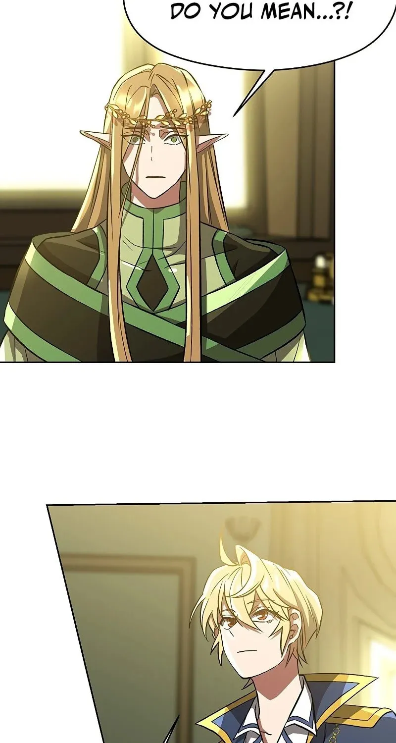 The Great Wizard Transcendent Chapter 40 page 48 - 