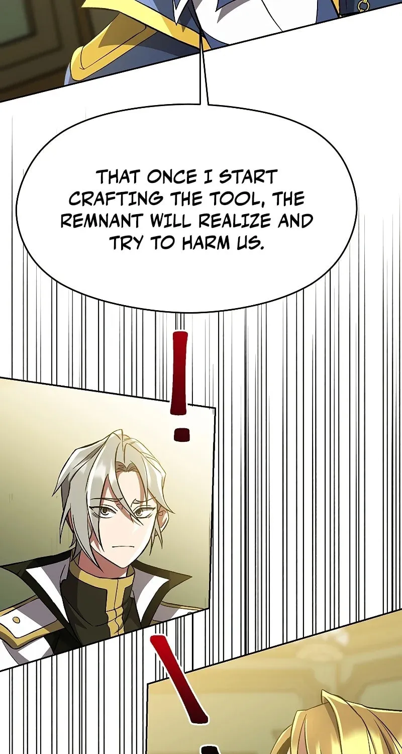The Great Wizard Transcendent Chapter 40 page 60 - 