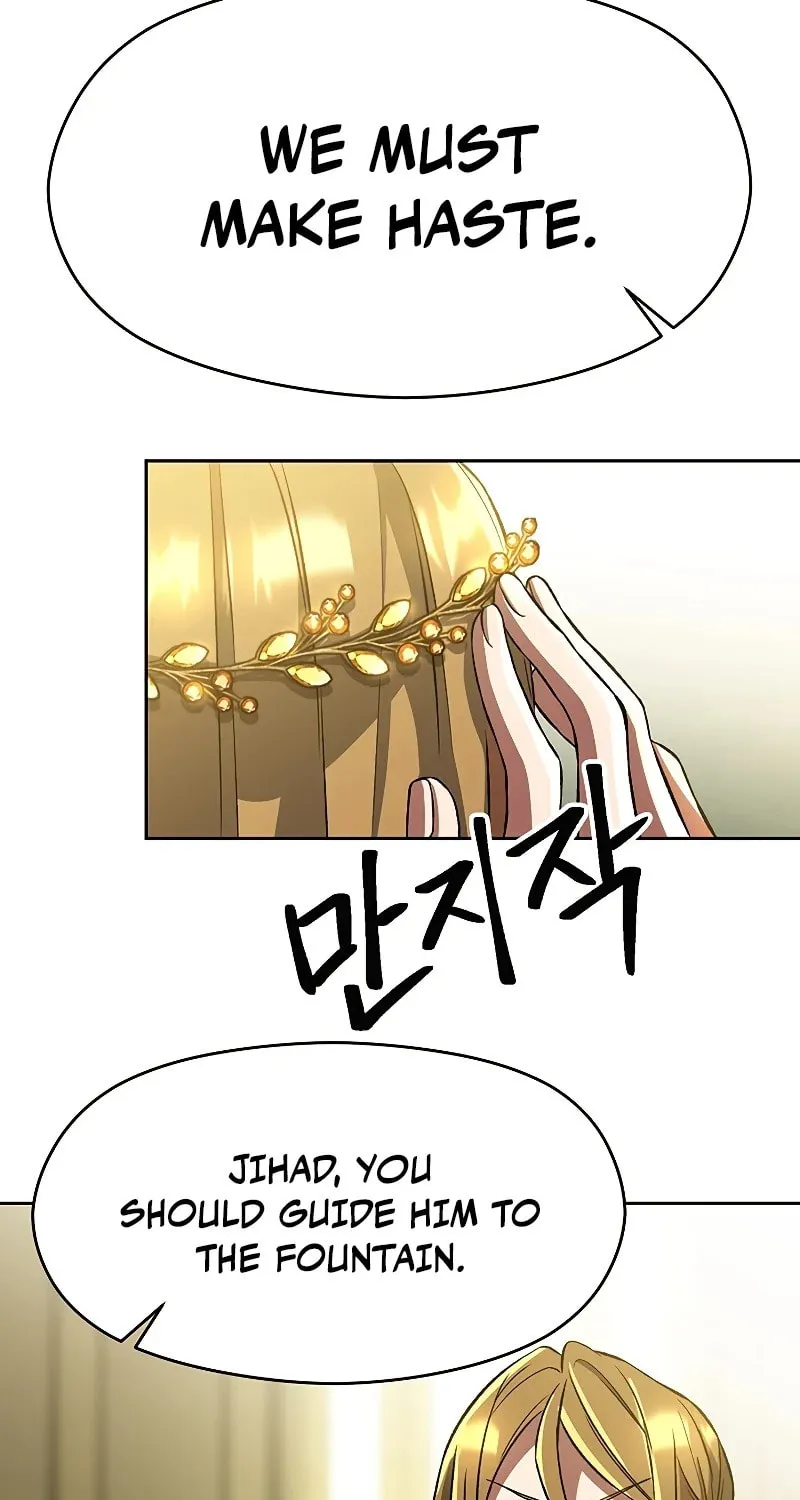 The Great Wizard Transcendent Chapter 40 page 68 - 