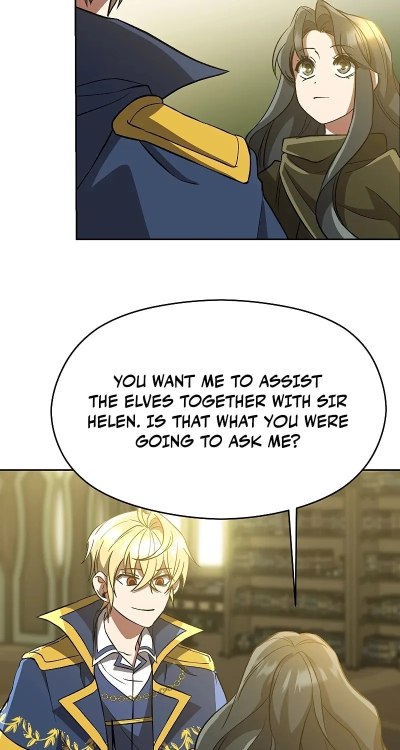 The Great Wizard Transcendent Chapter 40 page 74 - 