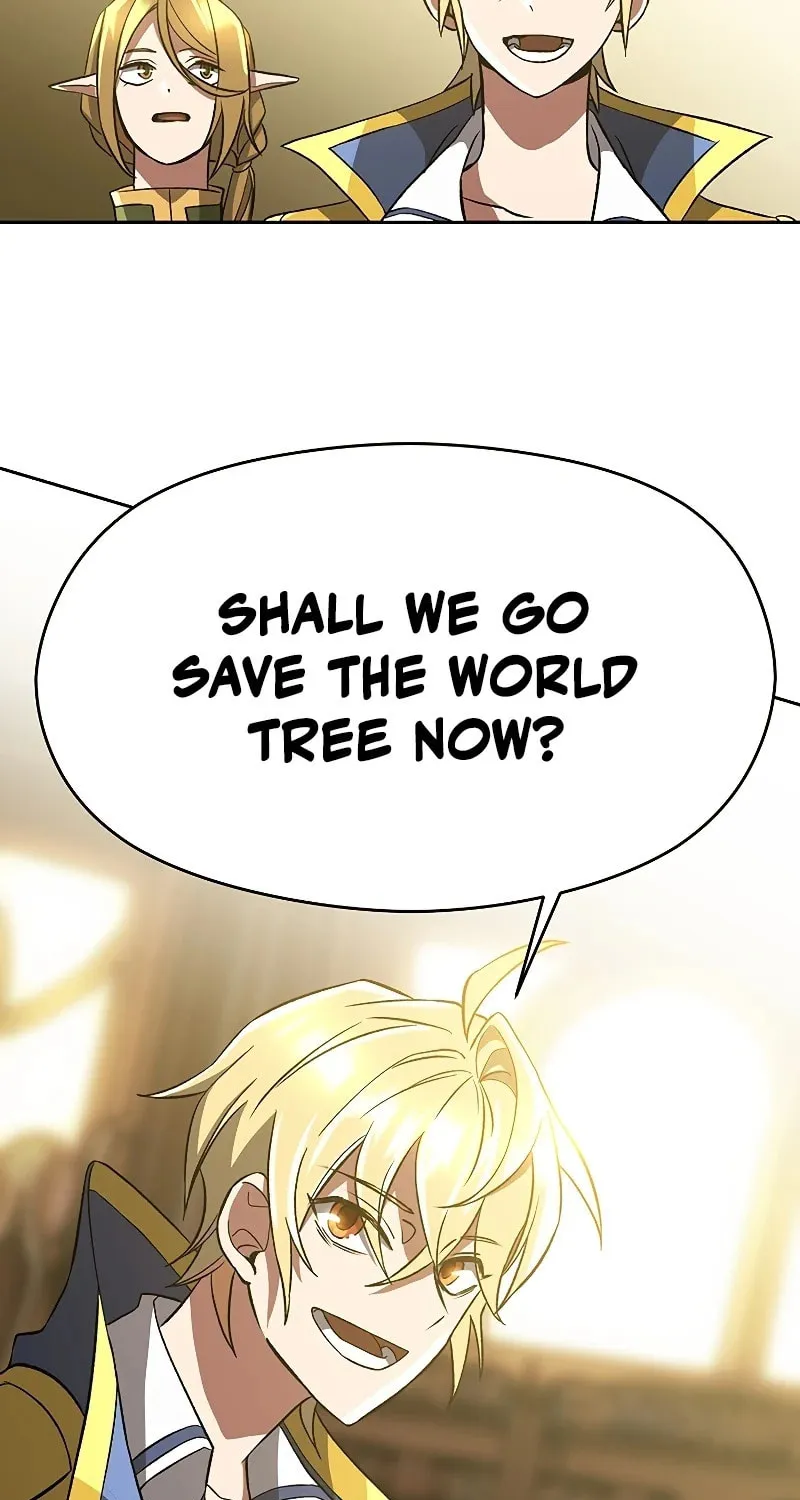 The Great Wizard Transcendent Chapter 40 page 78 - 