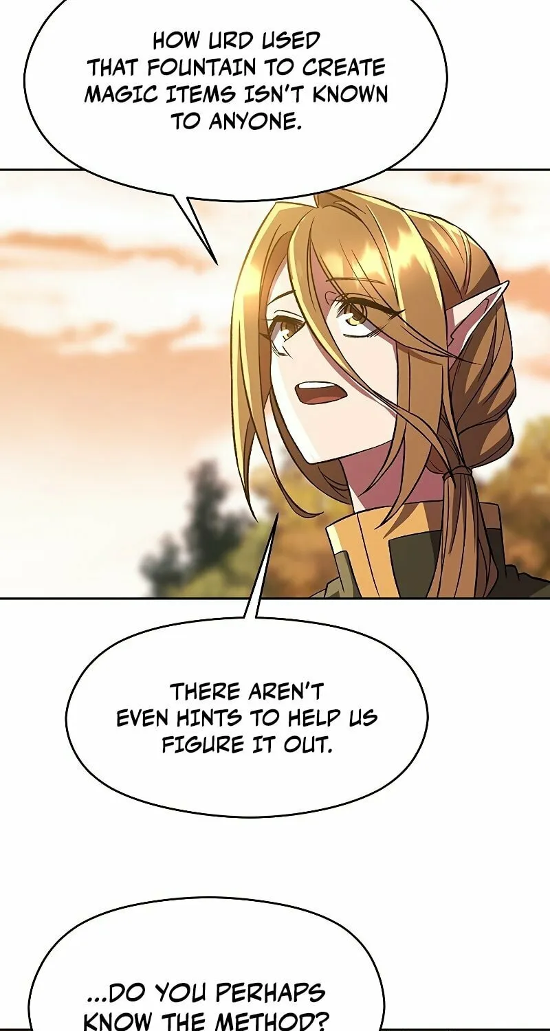 The Great Wizard Transcendent Chapter 40 page 84 - 
