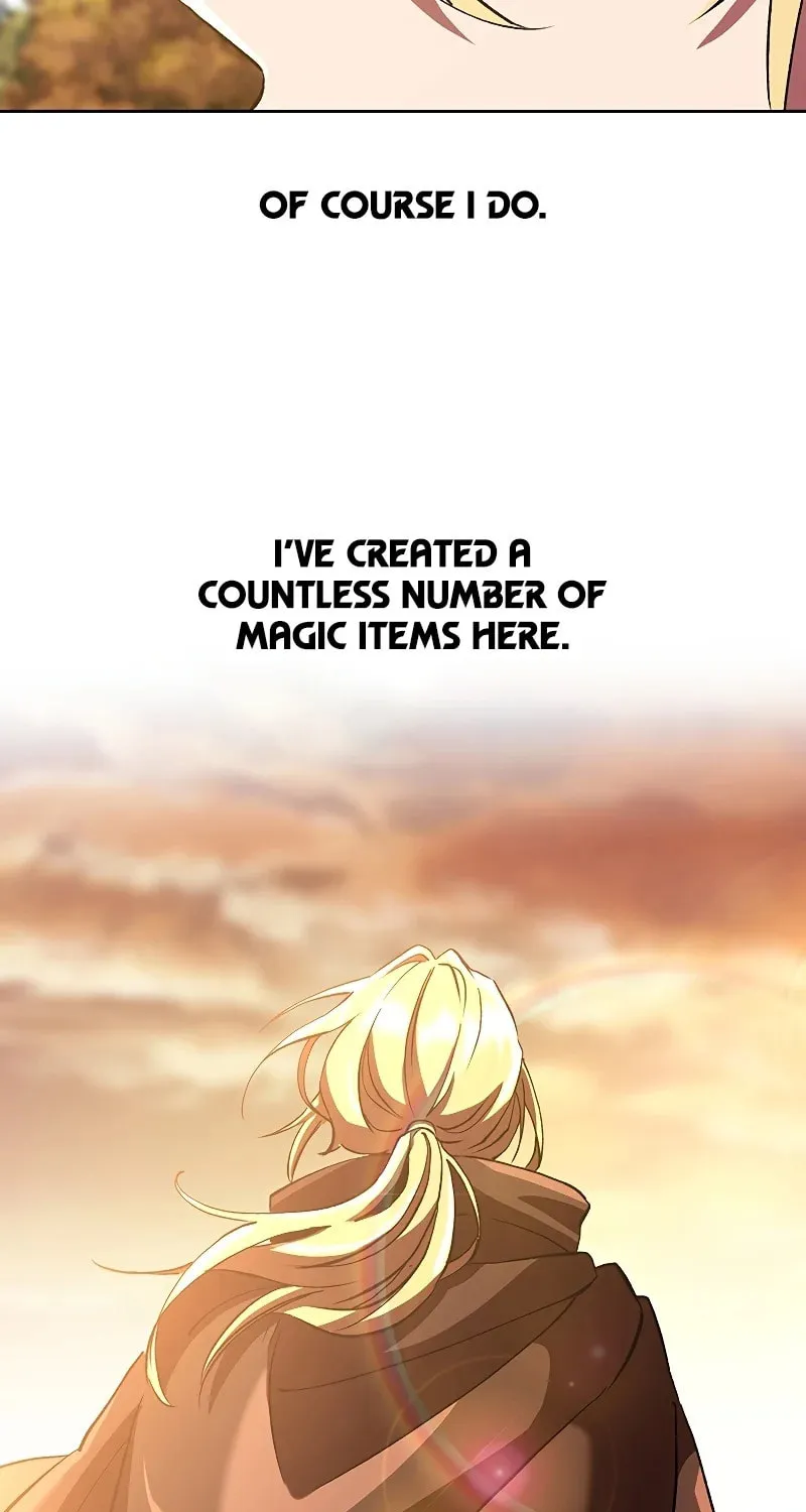The Great Wizard Transcendent Chapter 40 page 86 - 