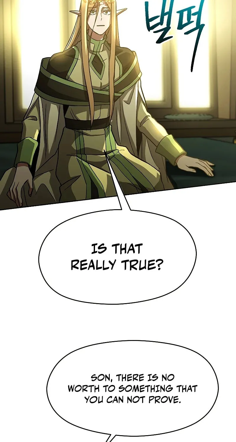 The Great Wizard Transcendent Chapter 40 page 10 - 