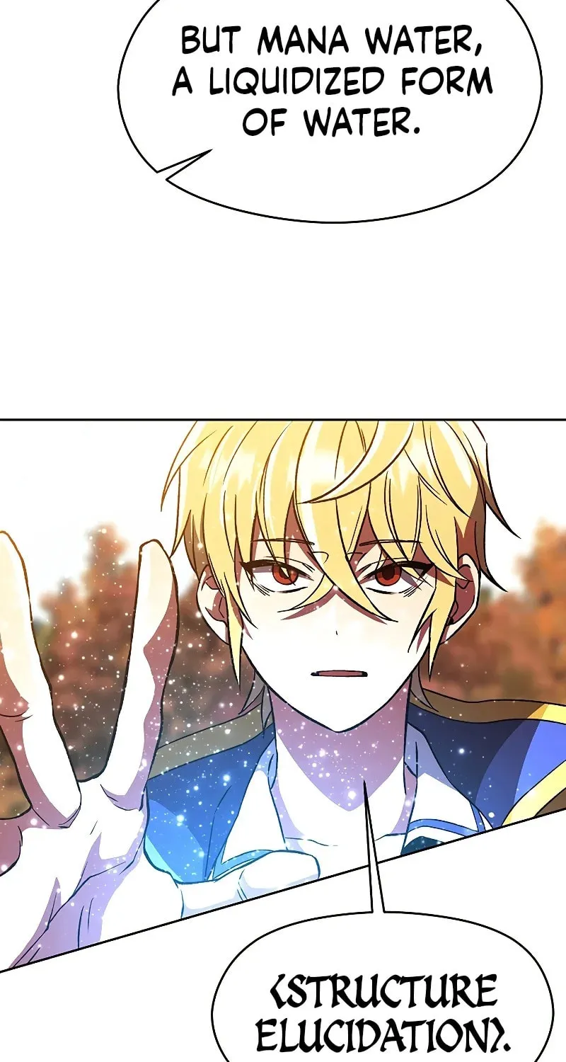 The Great Wizard Transcendent Chapter 41 page 18 - 