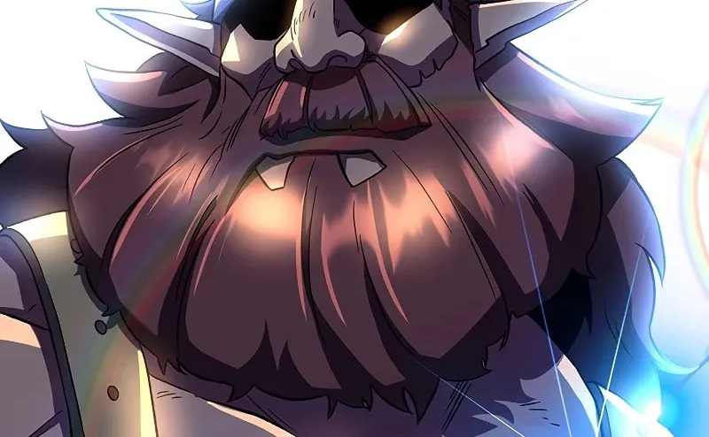 The Great Wizard Transcendent Chapter 41 page 3 - 