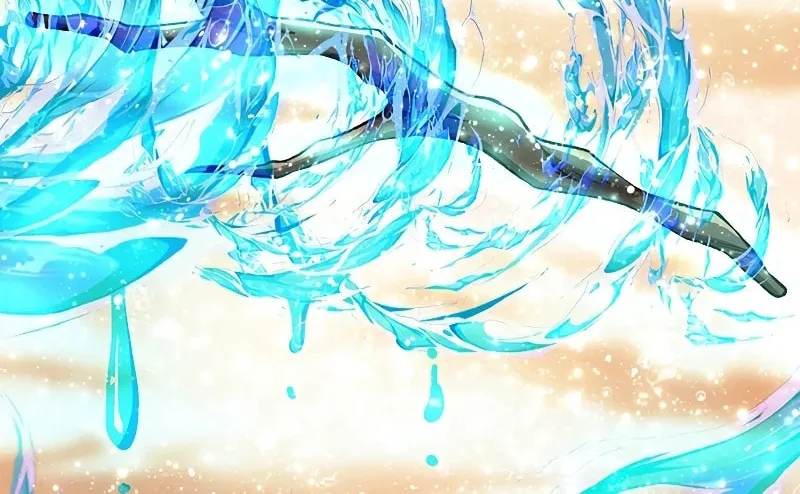 The Great Wizard Transcendent Chapter 41 page 23 - 