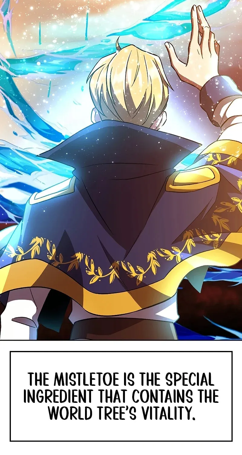The Great Wizard Transcendent Chapter 41 page 24 - 