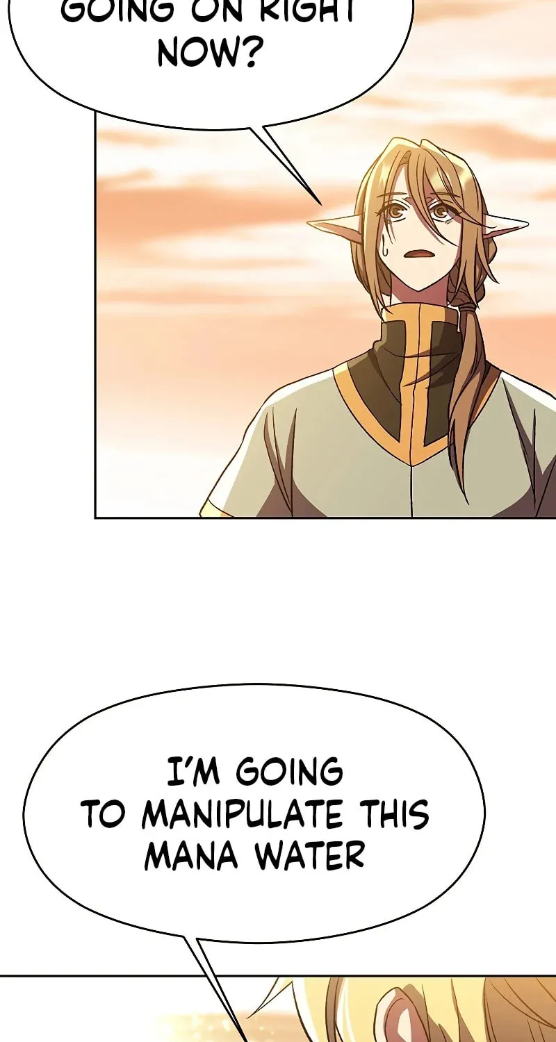 The Great Wizard Transcendent Chapter 41 page 30 - 