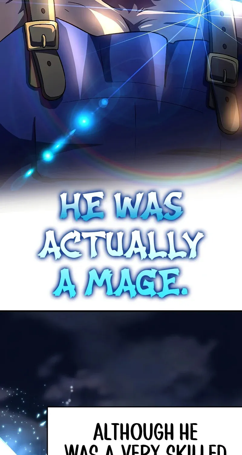 The Great Wizard Transcendent Chapter 41 page 4 - 