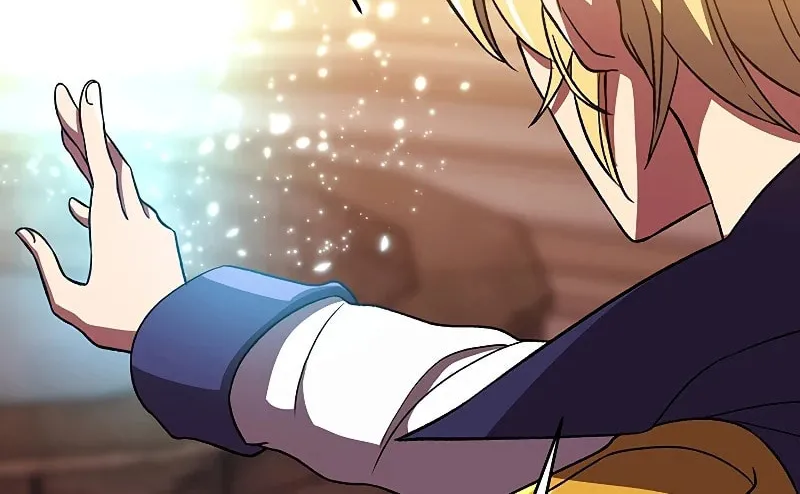 The Great Wizard Transcendent Chapter 41 page 31 - 
