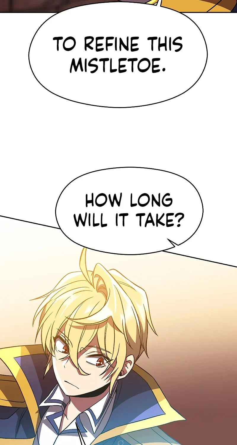 The Great Wizard Transcendent Chapter 41 page 32 - 