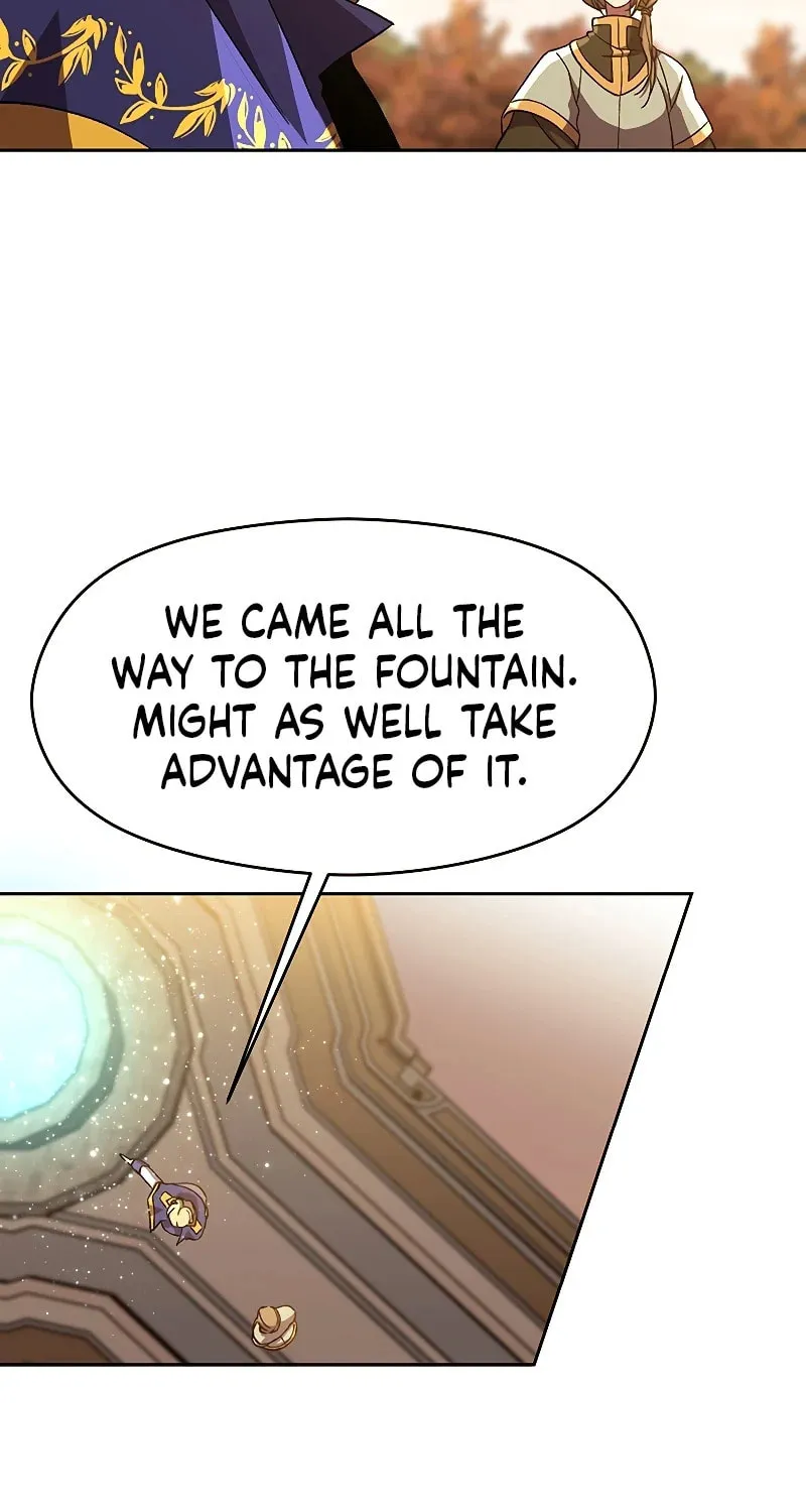 The Great Wizard Transcendent Chapter 41 page 36 - 
