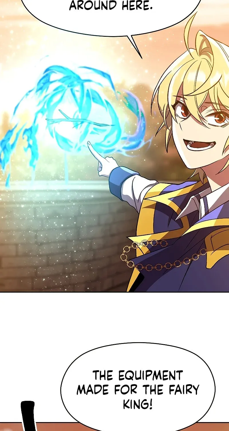 The Great Wizard Transcendent Chapter 41 page 40 - 