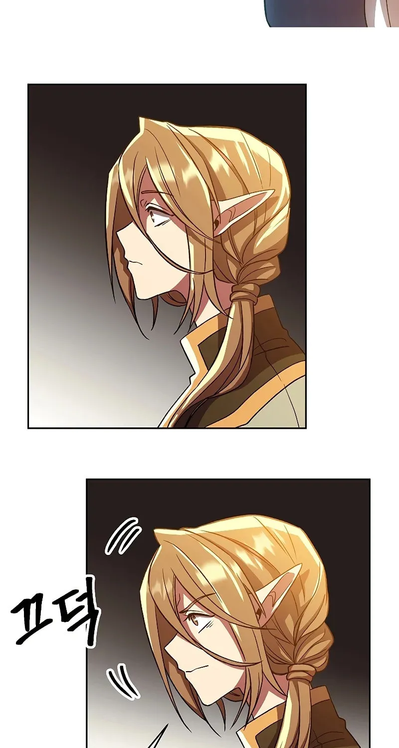 The Great Wizard Transcendent Chapter 41 page 44 - 