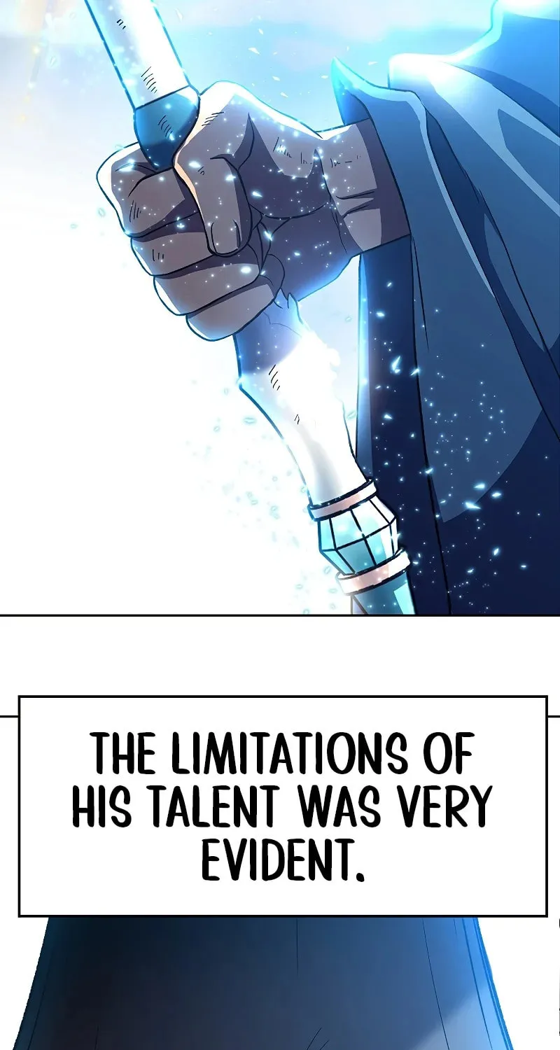 The Great Wizard Transcendent Chapter 41 page 6 - 
