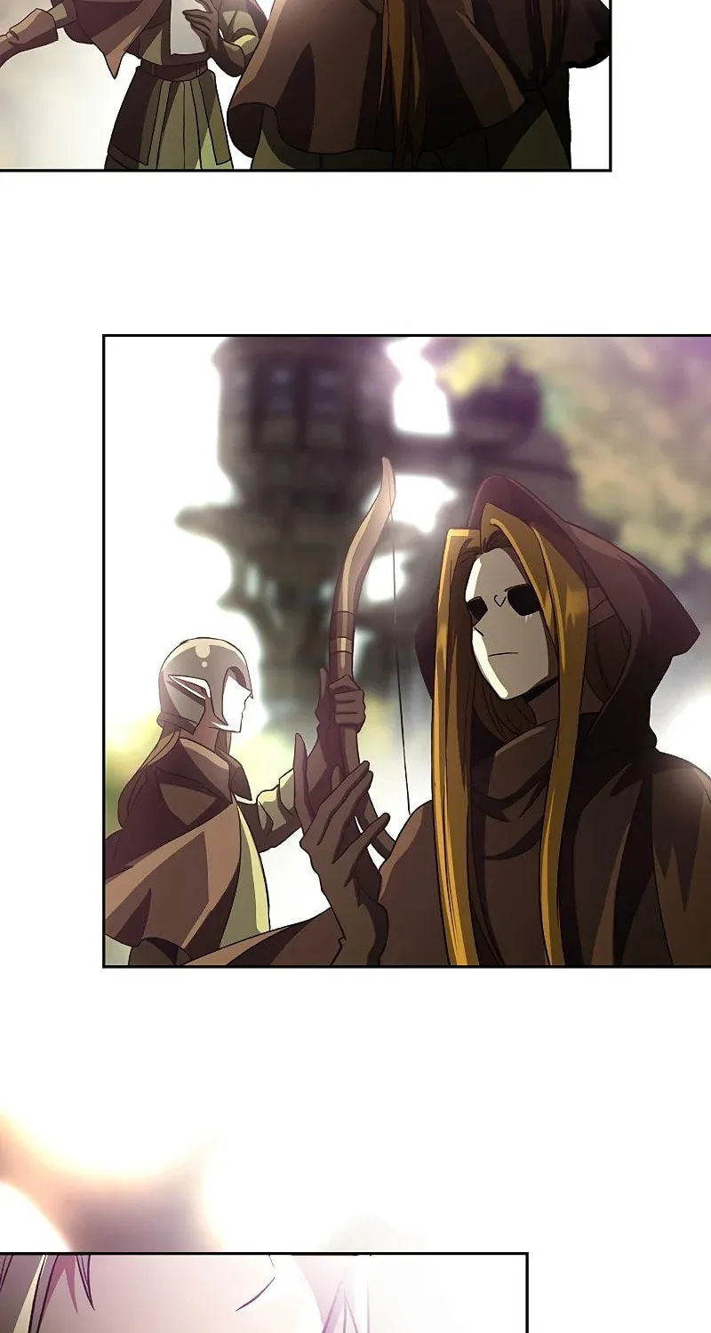The Great Wizard Transcendent Chapter 41 page 52 - 
