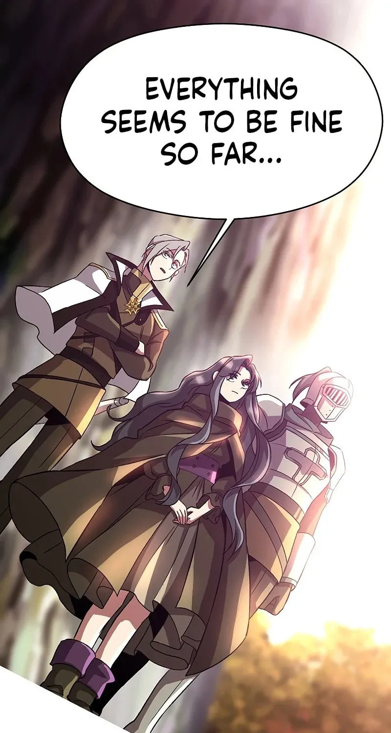 The Great Wizard Transcendent Chapter 41 page 54 - 