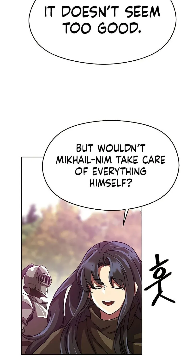 The Great Wizard Transcendent Chapter 41 page 62 - 