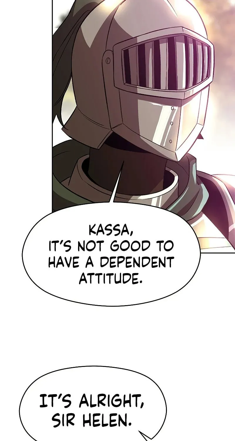 The Great Wizard Transcendent Chapter 41 page 64 - 